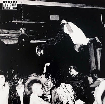 Playboi Carti : Die Lit (2xLP, Album, RE)