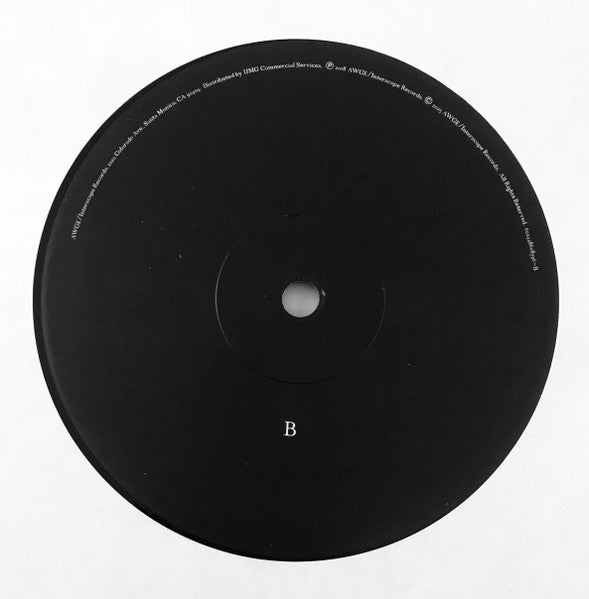 Playboi Carti : Die Lit (2xLP, Album, RE)