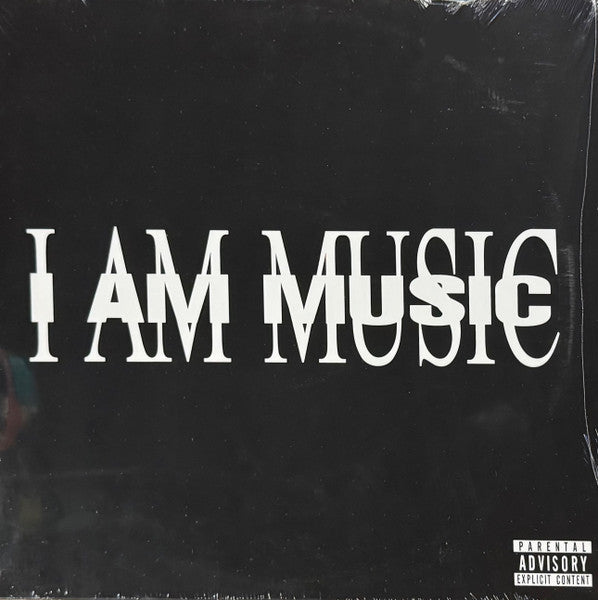 Playboi Carti : Music (2xLP, Album, Inv)