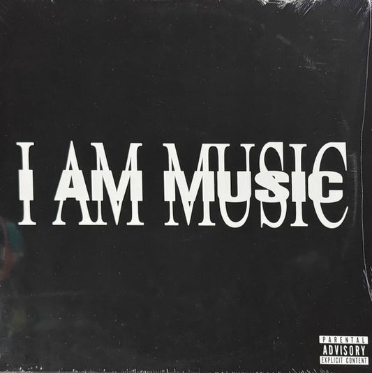 Playboi Carti : Music (2xLP, Album, Inv)