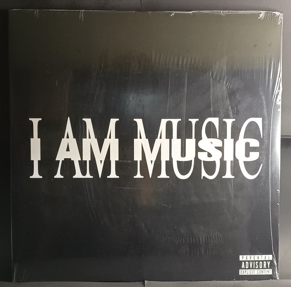 Playboi Carti : Music (2xLP, Album, Inv)