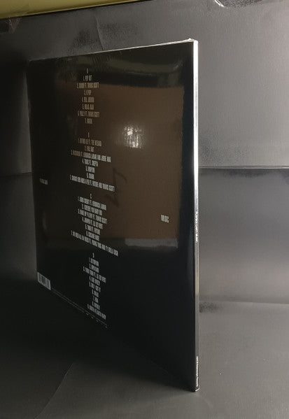 Playboi Carti : Music (2xLP, Album, Inv)