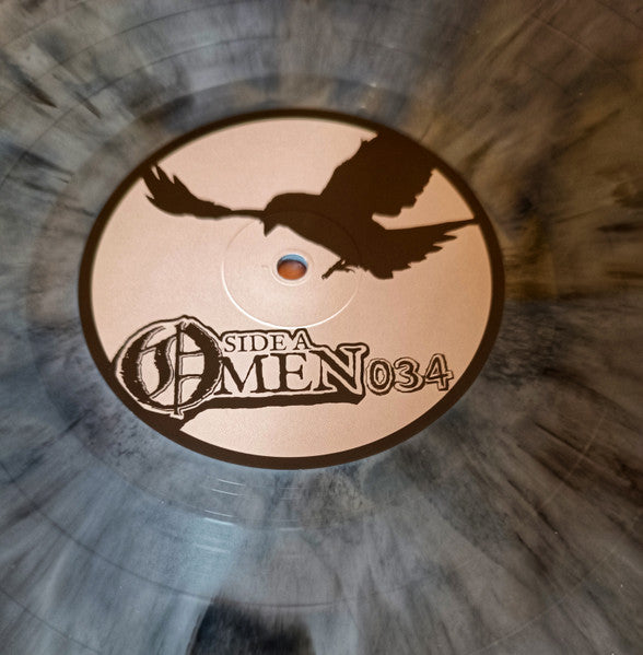 Wytch Hazel : V: Lamentations (LP, Album, Cit)