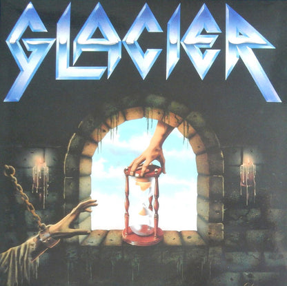 Glacier (4) : Glacier (LP, EP, RE)