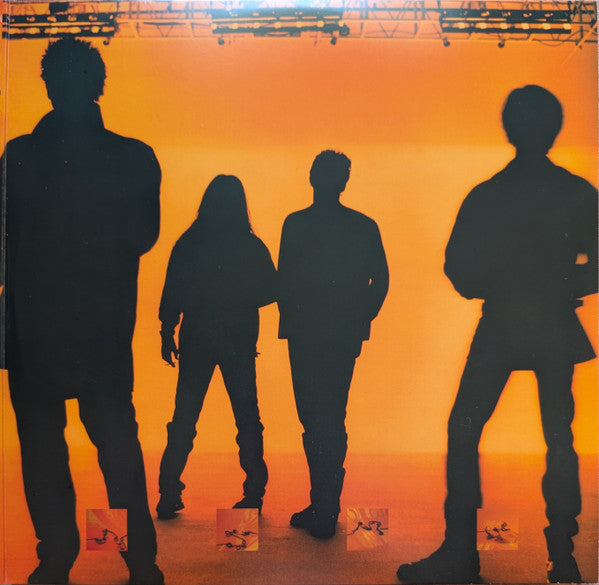 Soundgarden : Down On The Upside (2xLP, Album, RE, RM)