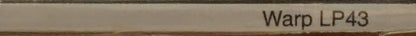 Aphex Twin : Richard D. James Album (LP, Album, RE)