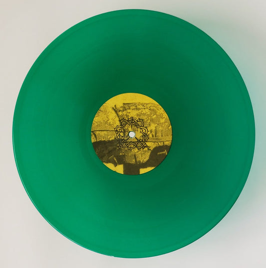 Vatican Shadow : Kneel Before Religious Icons (LP, Album, RE, Gre)