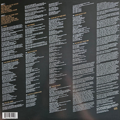 Amy Winehouse : Back To Black (LP, Album)