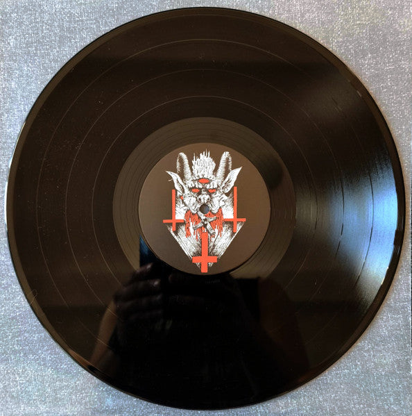Abhorration (2) : Abhorrent Entities... (LP, Comp)