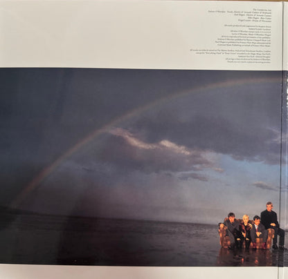 The Cranberries : No Need To Argue (LP, Album, RE, RM)