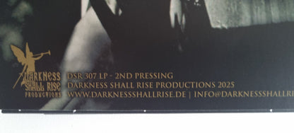 Cradle Of Filth : Vempire Or Dark Faerytales In Phallustein (LP, EP, Ltd, RE, RM, RP)