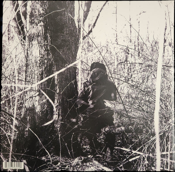 Billy Woods : Today, I Wrote Nothing (2xLP, Album, RE, Cok)