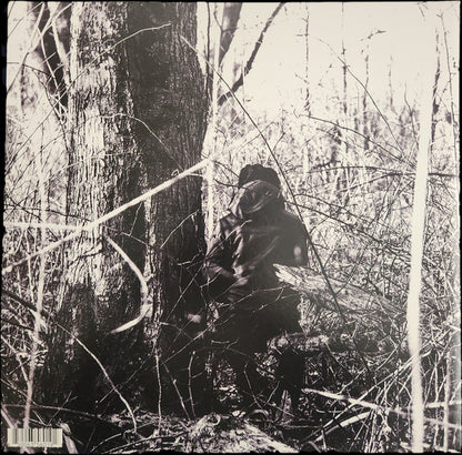 Billy Woods : Today, I Wrote Nothing (2xLP, Album, RE, Cok)