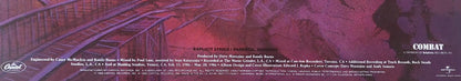 Megadeth : Peace Sells... But Who's Buying? (LP, Album, RE)