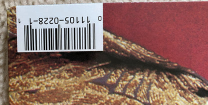 Alice Coltrane Featuring Pharoah Sanders : Journey In Satchidananda (LP, Album, RE,  Ga)