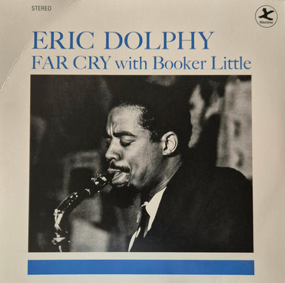 Eric Dolphy With Booker Little : Far Cry (LP, Album, Ltd, RE, RP, DMM)