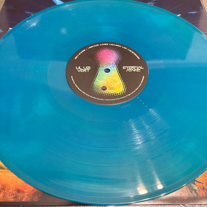 Lil Uzi Vert : Eternal Atake (2xLP, Album, RE, Blu)