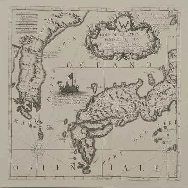 Weezer : Pinkerton (LP, Album, RE, RM)