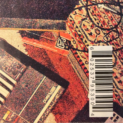 Tame Impala : Lonerism (2xLP, Album, RE)