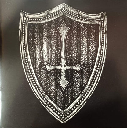 Proscription : Desolate Divine (LP, Album)