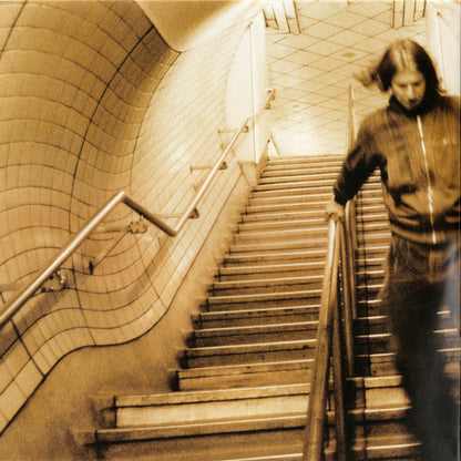 Polygon Window : Surfing On Sine Waves (3x12", Album, RE, Exp)