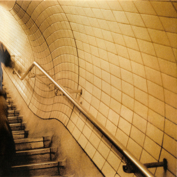 Polygon Window : Surfing On Sine Waves (3x12", Album, RE, Exp)