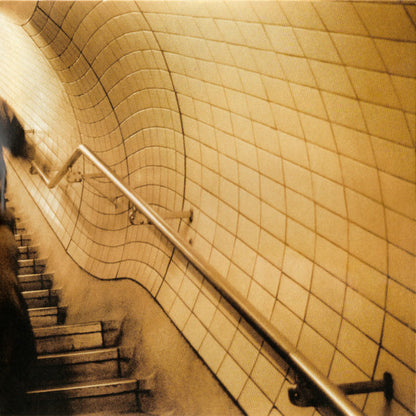 Polygon Window : Surfing On Sine Waves (3x12", Album, RE, Exp)