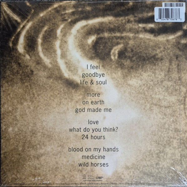 The Sundays : Blind (2x12", Album, RE)