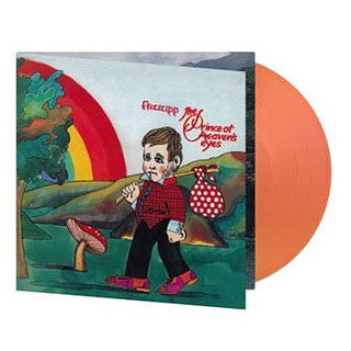 Fruupp : The Prince Of Heaven's Eyes (LP, Album, Ltd, Num, RE, 180)