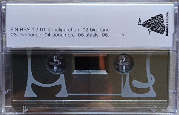 Fin Healy : Yet It Moves (Cass, Ltd)