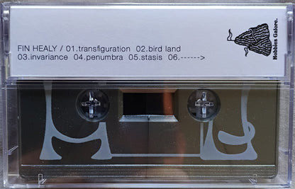 Fin Healy : Yet It Moves (Cass, Ltd)