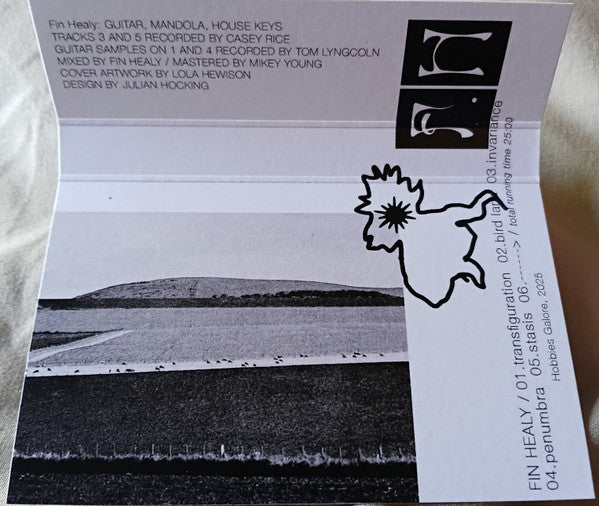 Fin Healy : Yet It Moves (Cass, Ltd)