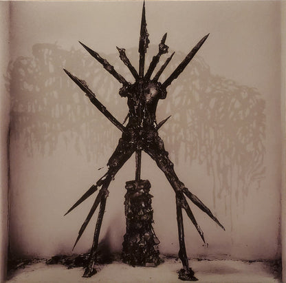 Sanguisugabogg : Hideous Aftermath (LP, Album, Cry)