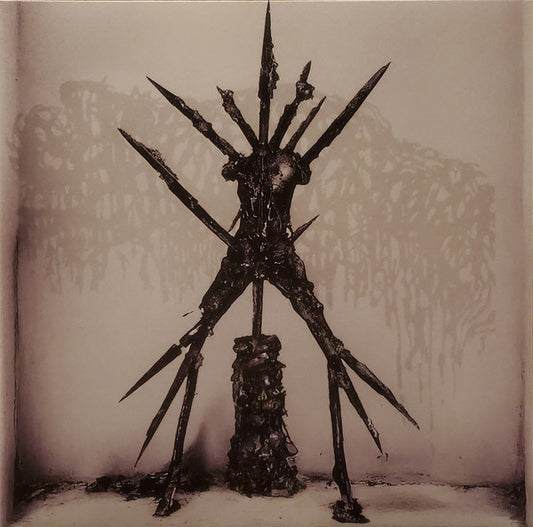 Sanguisugabogg : Hideous Aftermath (LP, Album, Cry)