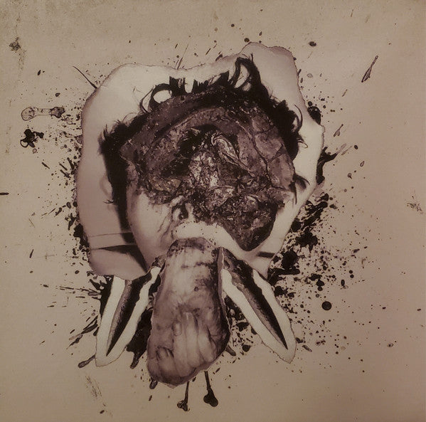 Sanguisugabogg : Hideous Aftermath (LP, Album, Cry)