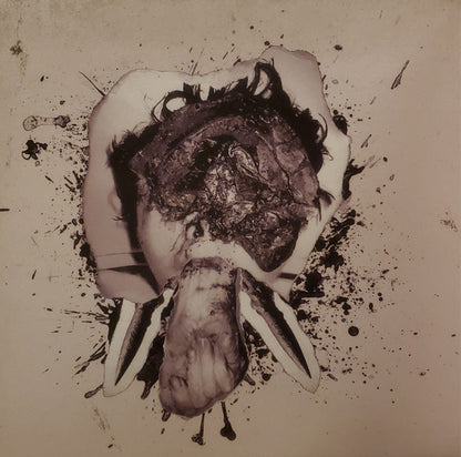 Sanguisugabogg : Hideous Aftermath (LP, Album, Cry)