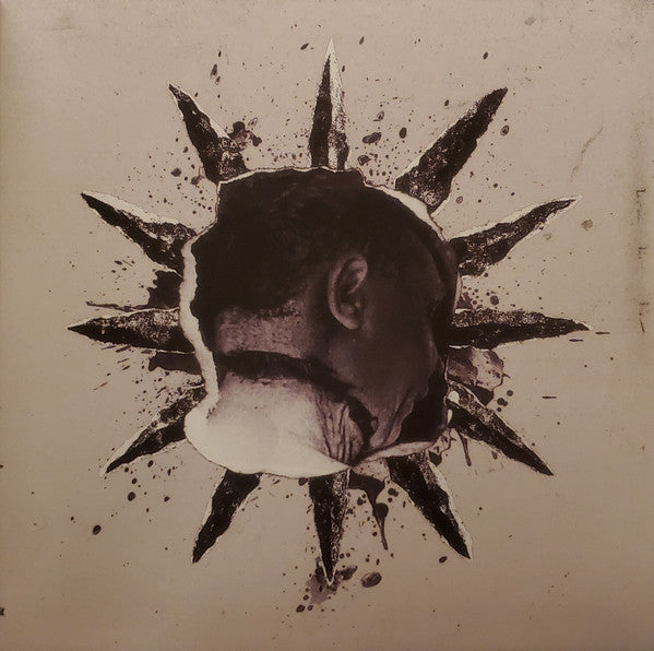 Sanguisugabogg : Hideous Aftermath (LP, Album, Cry)
