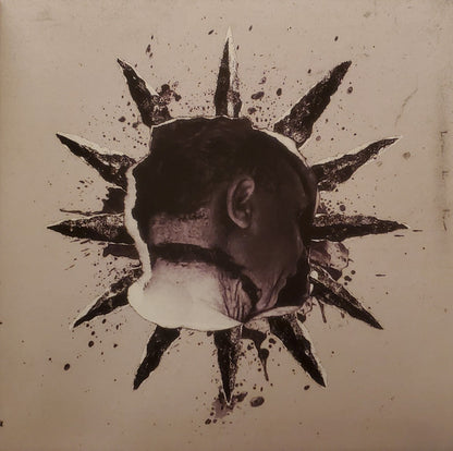 Sanguisugabogg : Hideous Aftermath (LP, Album, Cry)