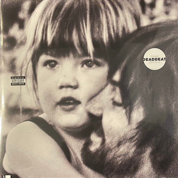 Tame Impala : Deadbeat (2xLP, Album)