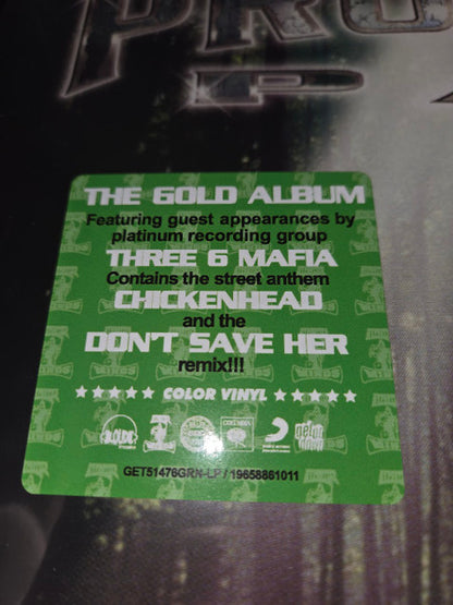 Project Pat : Mista Don't Play (Everythangs Workin) (2xLP, Album, RE, Dar)