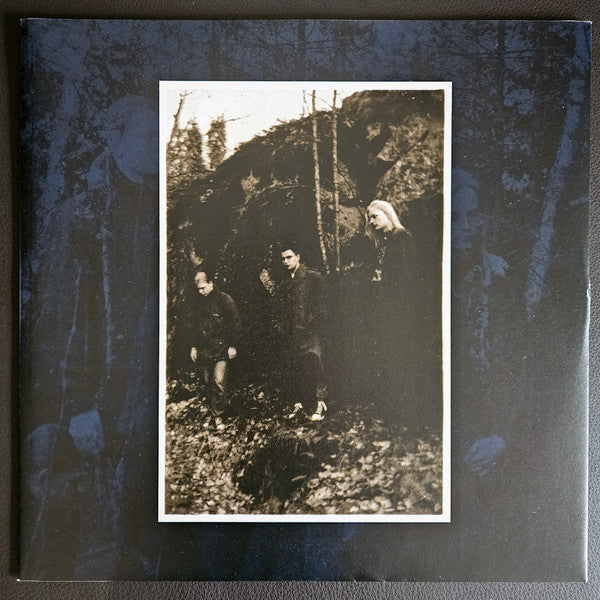 Thergothon : Stream From The Heavens (LP, Album, Ltd, RE, Pur)