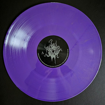 Thergothon : Stream From The Heavens (LP, Album, Ltd, RE, Pur)