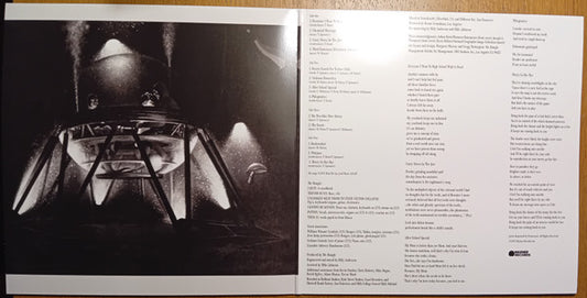 Mr. Bungle : Disco Volante (2xLP, Album, RE, RM, Blu)