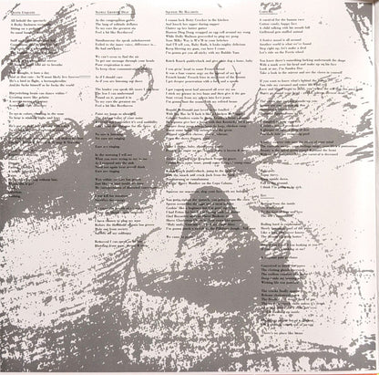 Mr. Bungle : Mr. Bungle (2xLP, Album, RE, RM, Gat)