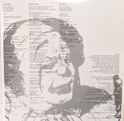 Mr. Bungle : Mr. Bungle (2xLP, Album, RE, RM, Gat)
