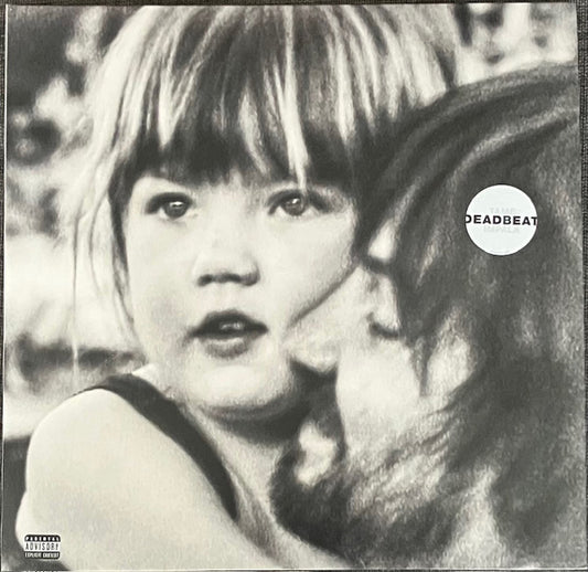 Tame Impala : Deadbeat (2xLP, Album)