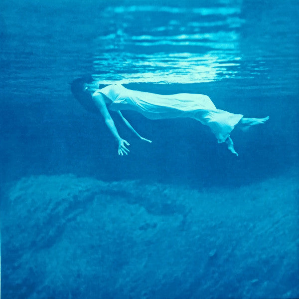 Bill Evans & Jim Hall : Undercurrent (LP, Album, Dlx, RE, 180)
