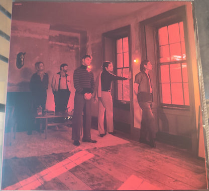 Fontaines D.C. : Skinty Fia (LP, Album, RP)