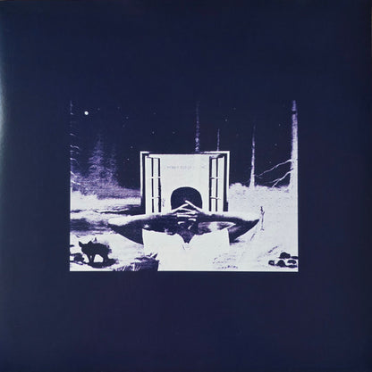 Earl Sweatshirt : I Don't Like Shit, I Don't Go Outside: An Album By Earl Sweatshirt (LP, Album, RE)