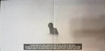 Daniel Caesar (2) : Son Of Spergy (2xLP, Album)